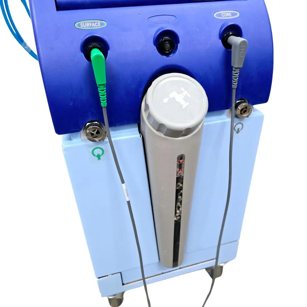 Belmont Medical Criticool Thermal Regulation System V. 6.0 Certified Belmont Medical