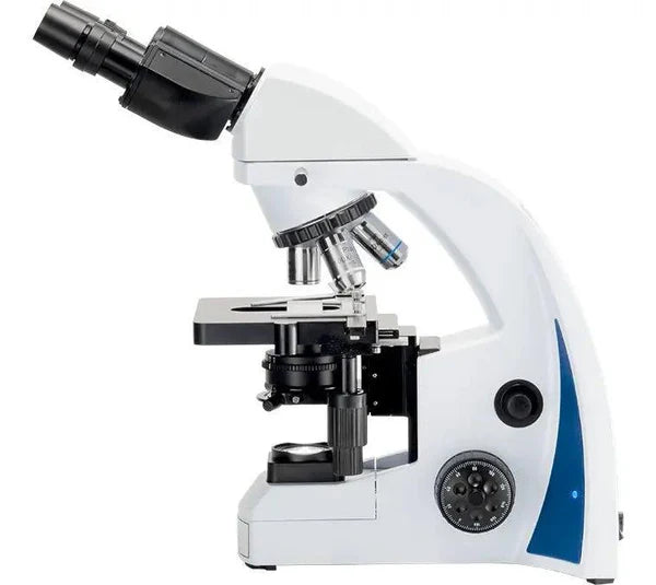 i4 Infinity, 4 Objective Microscope (4 options) LW Scientific