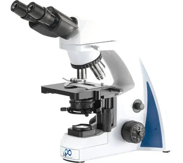 i4 Infinity, 4 Objective Microscope (4 options) LW Scientific