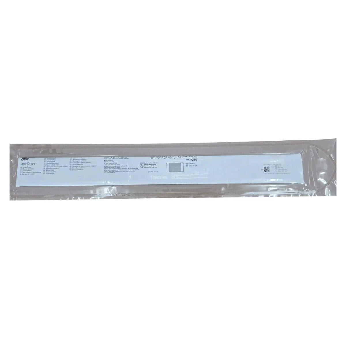 3M 1050 Supply 1/EA 3M