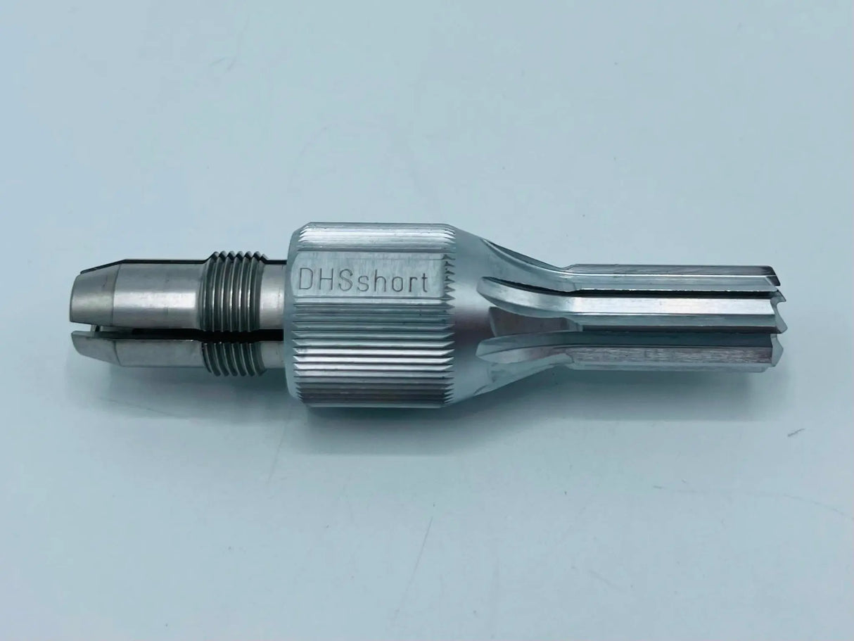 Synthes 338.110 DHS Reaming Head Orthopedic 3-1/4" Synthes