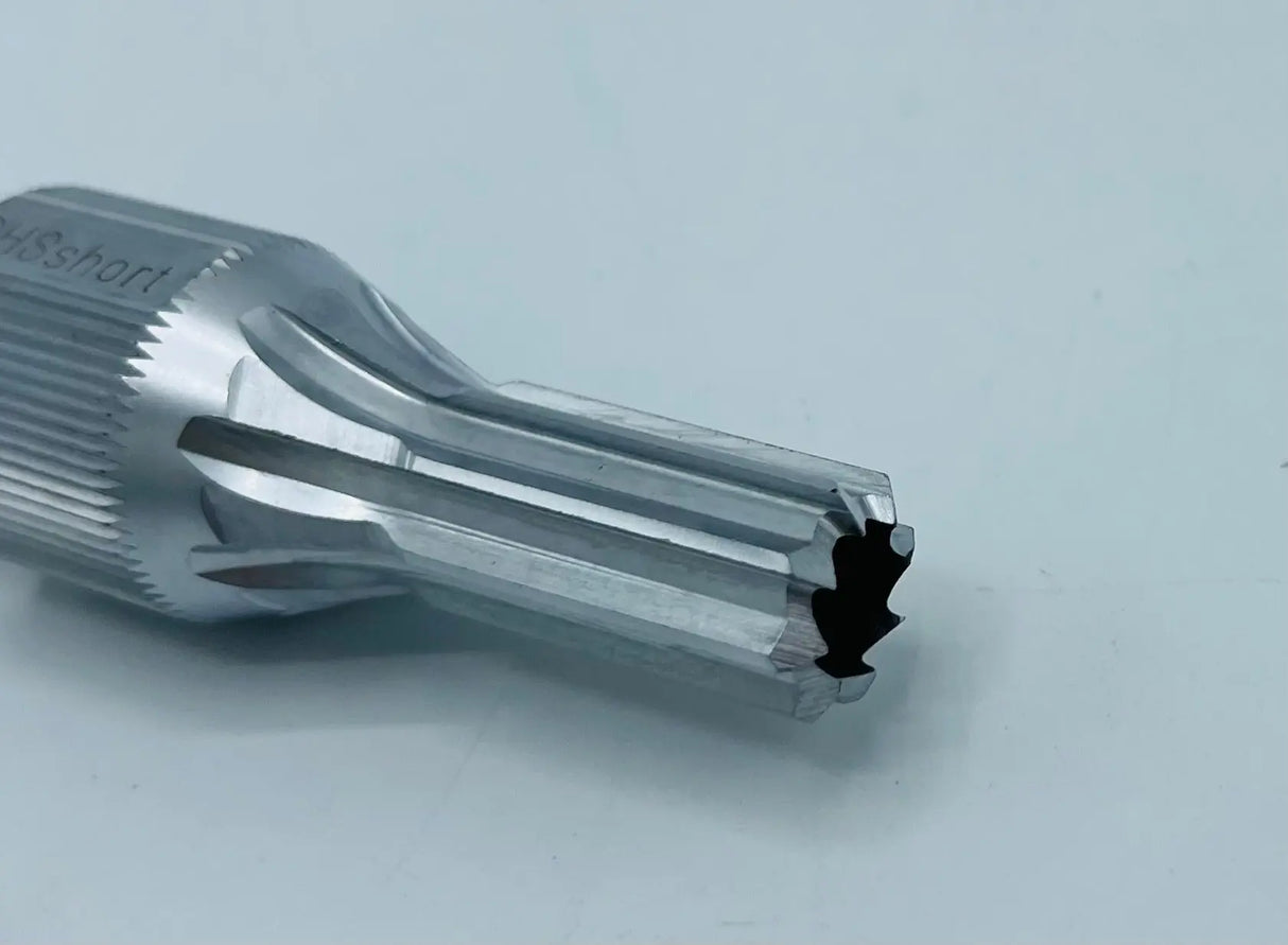 Synthes 338.110 DHS Reaming Head Orthopedic 3-1/4" Synthes