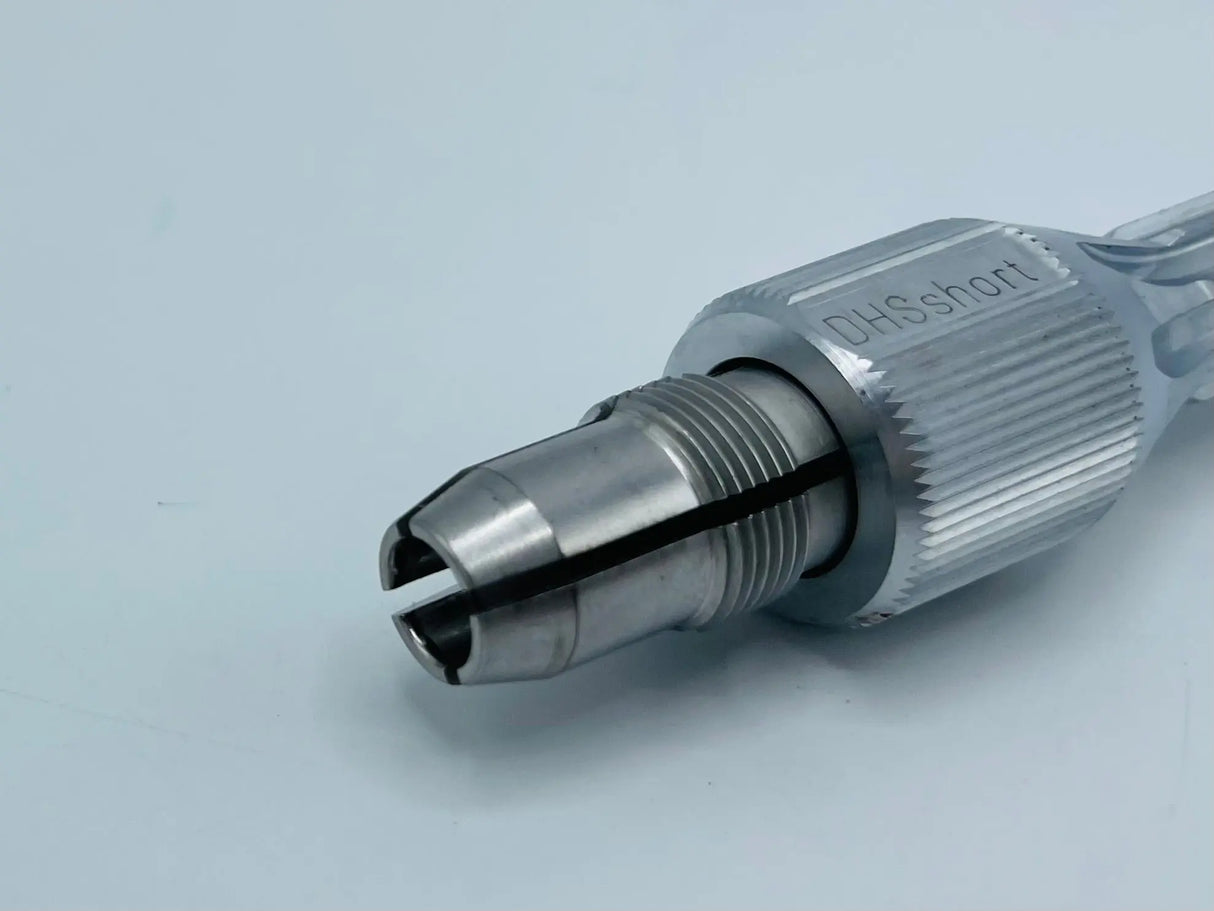Synthes 338.110 DHS Reaming Head Orthopedic 3-1/4" Synthes