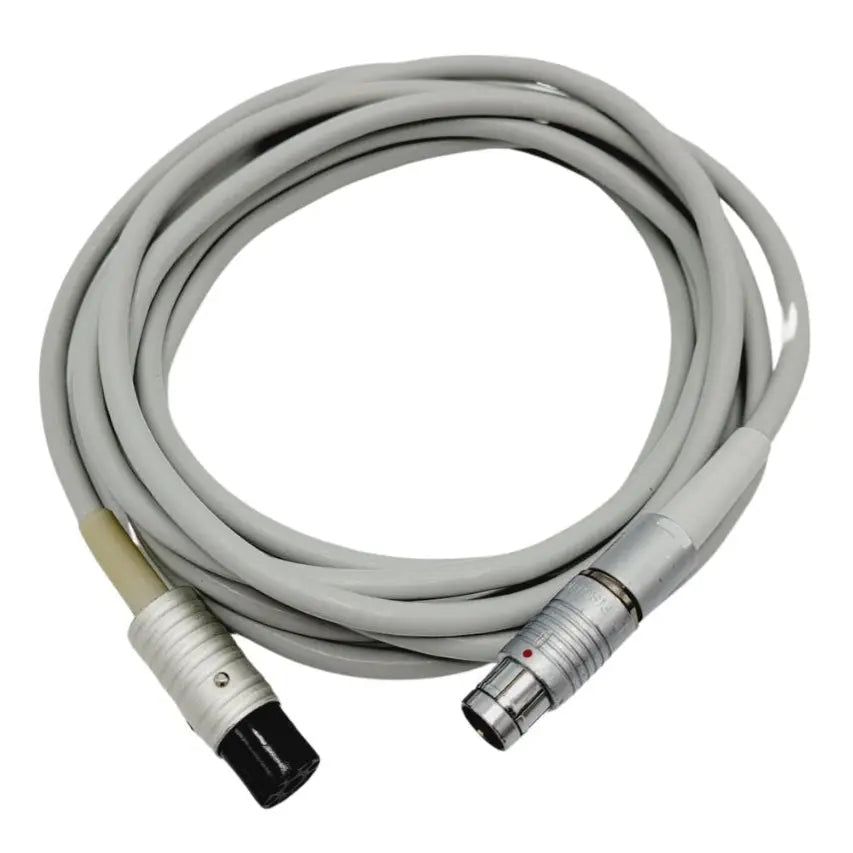 Stryker Command 2 Dual-End Power Cable Fischer 104 296-4 10' Stryker