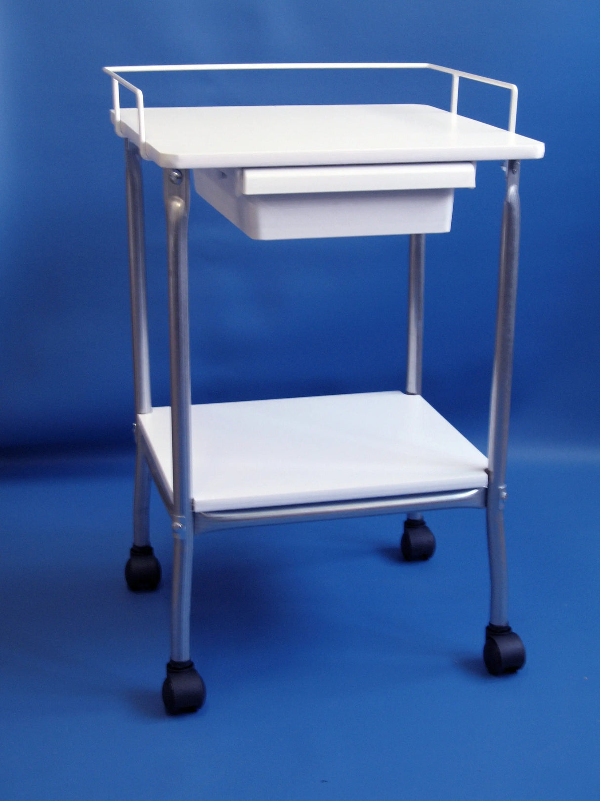 Brandt 36411 Stand, w/Wire Frame,/Drawer Brandt