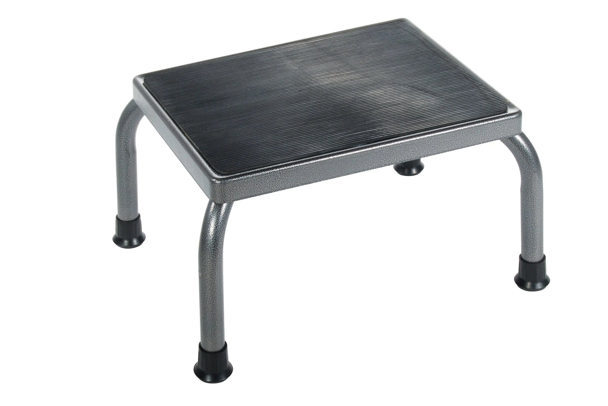 Brandt 16002 All Chrome Footstool Brandt