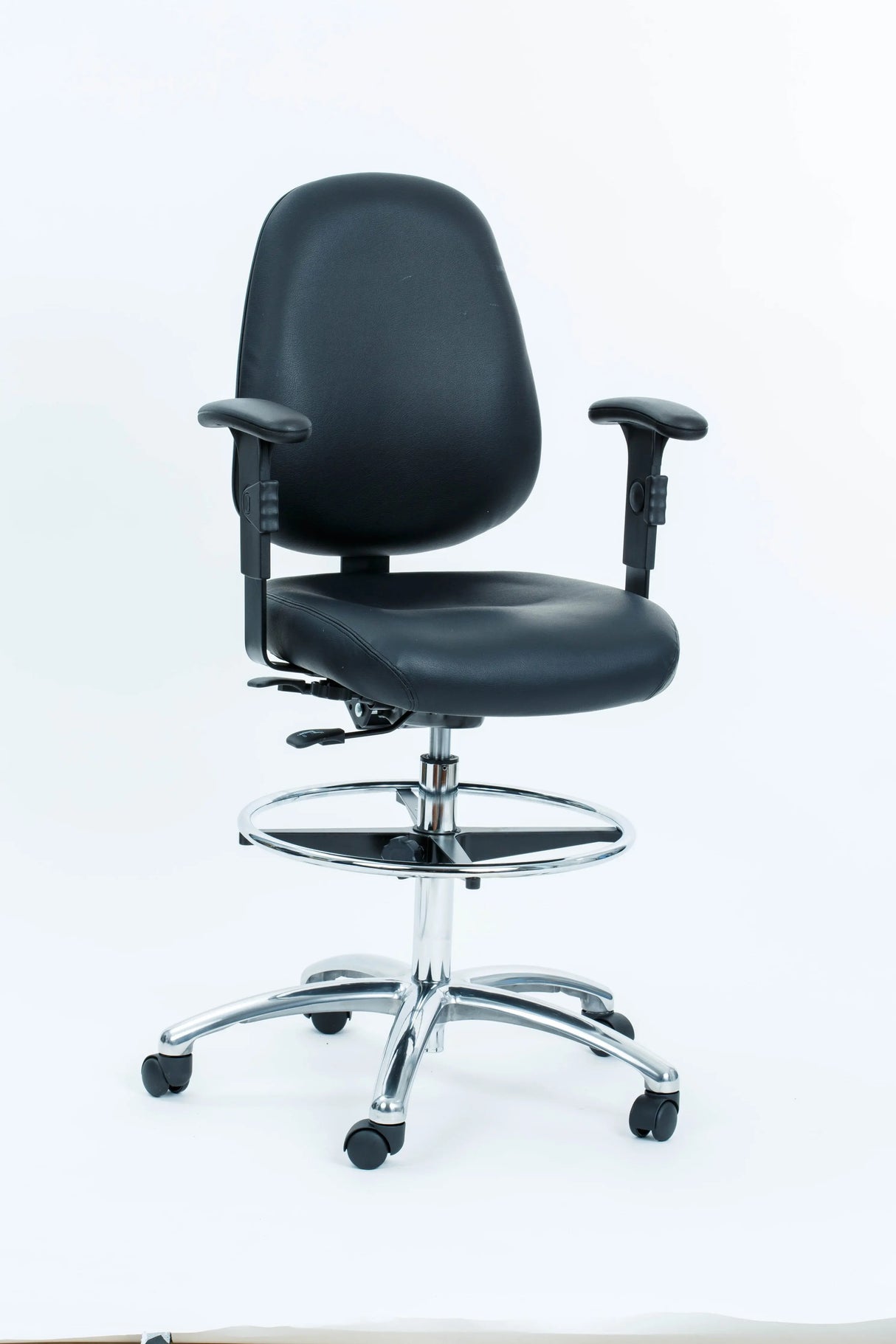 Brandt 13420 Anesthesia / lab stool Brandt