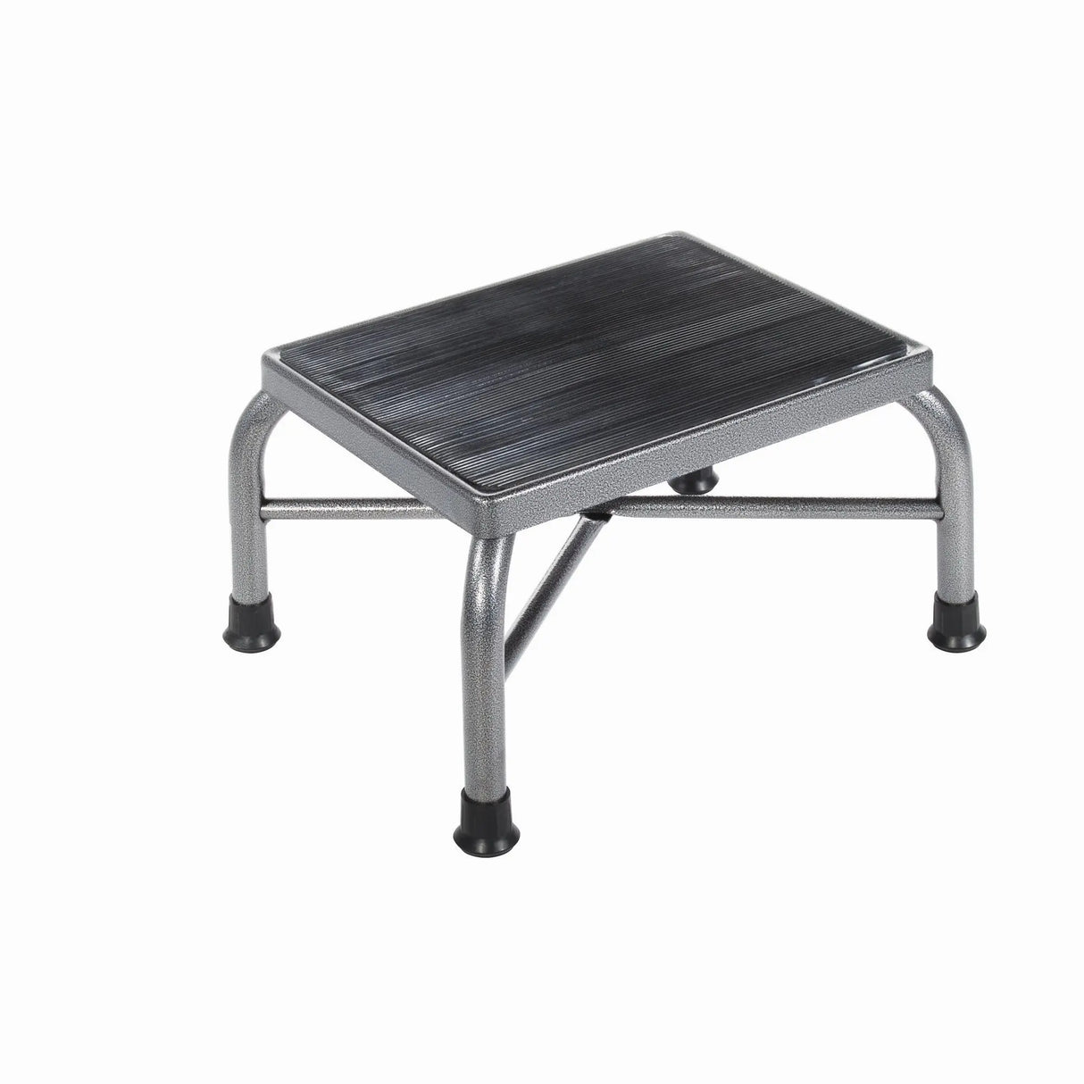 Brandt 16004 Bariatric All Chrome Footstool Brandt