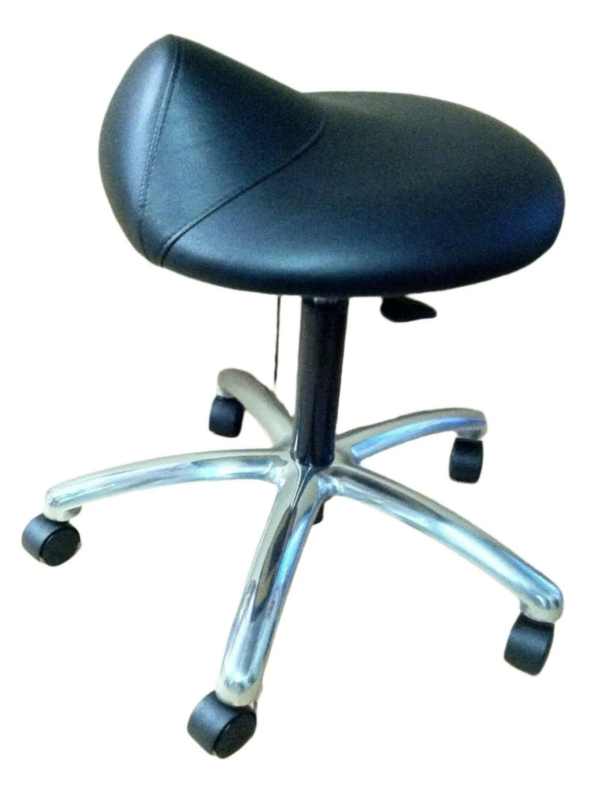 Brandt 17418 Premier exam seating, w/Saddle Seat Brandt