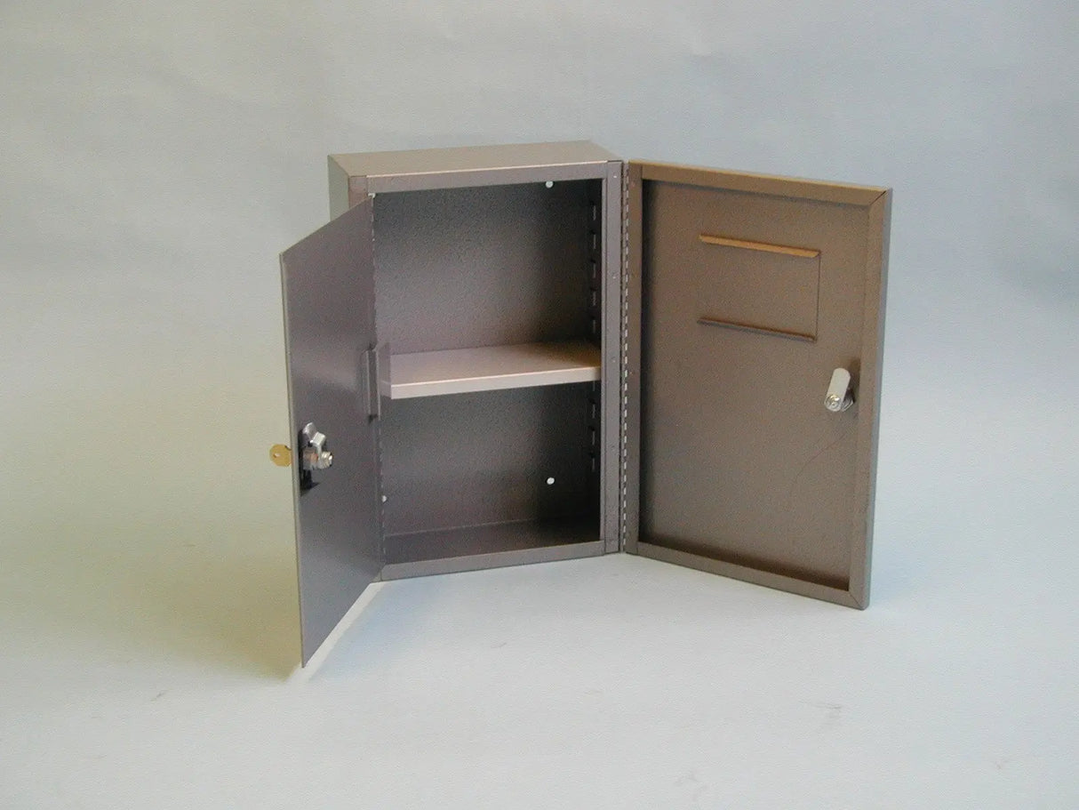 Brandt 80000 Standard Narcotics Safe Brandt
