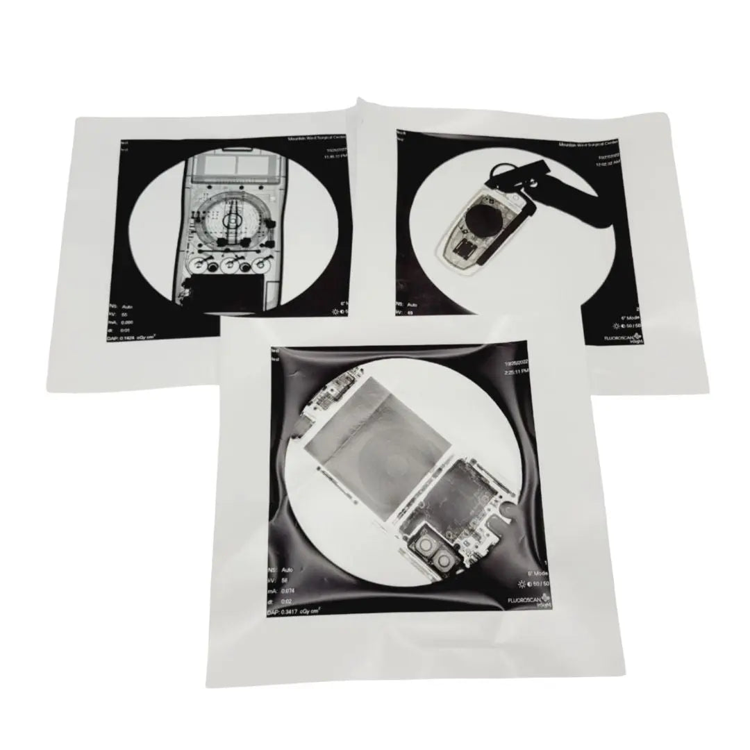 Hologic InSight 2 Fluoroscan Mini C-Arm Imaging System V.4.0.3 - 2012 Hologic