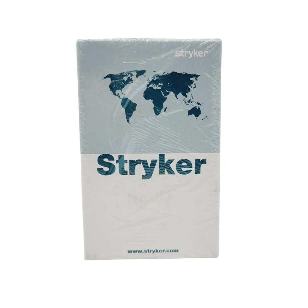 Stryker Trauma 1822-0003S T2 System End Cap Standard 08mm Stryker Trauma