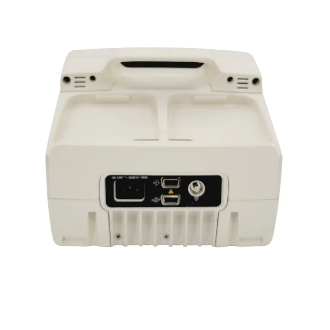 Physio Control Lifepak 20e Defibrillator Monitor 99507-000133 Certified Physio Control