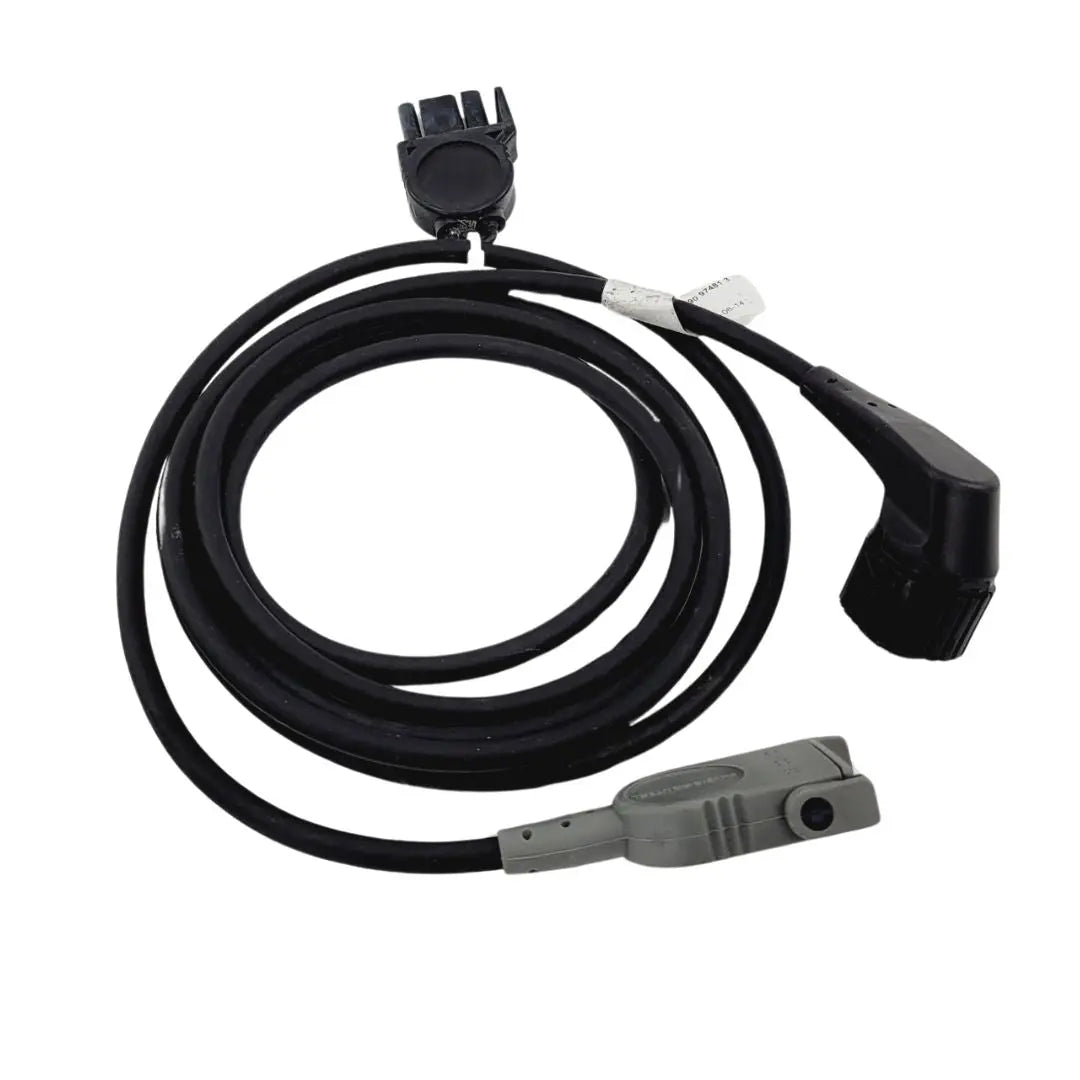 Physio Control Lifepak 20e Defibrillator Monitor 99507-000133 Certified Physio Control