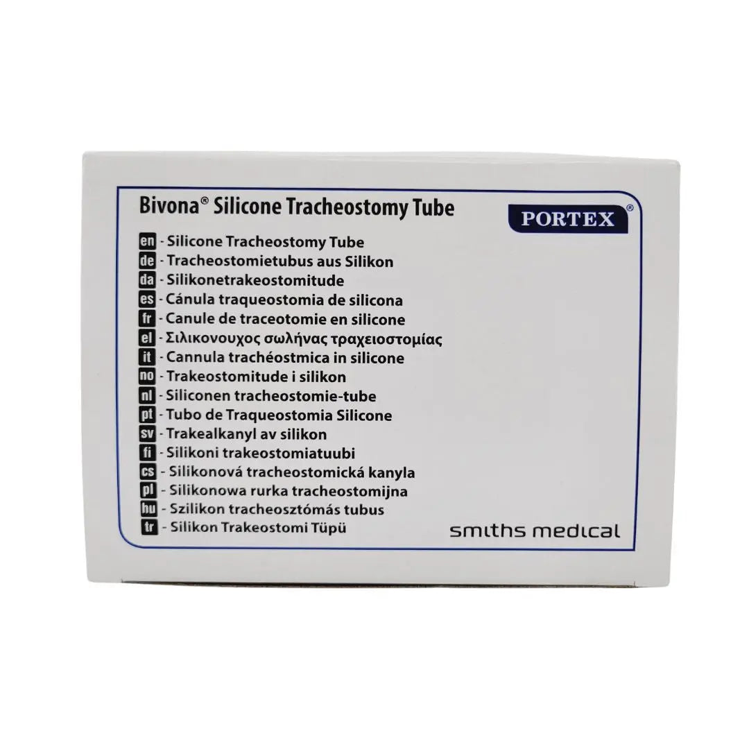 Smiths Medical 67PFSS45 Pediatric Tracheostomy Tube Flextend Standard Smiths Medical