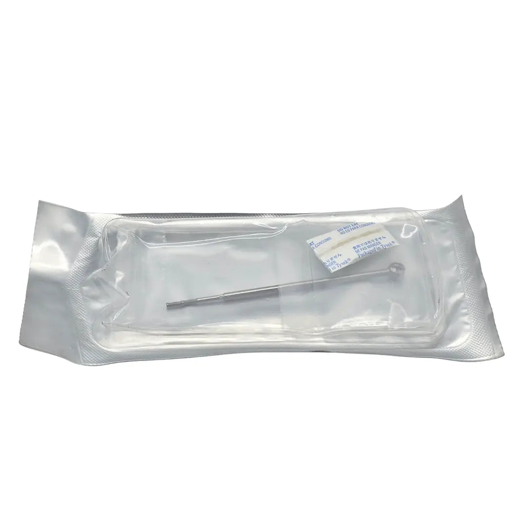 Stryker 5820-010-660 Zyphr Round Fluted 6.0mm Exp 2026-02-01 NEW Stryker