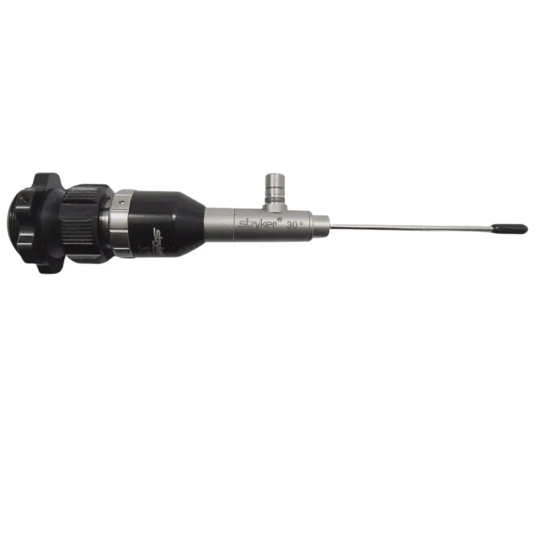 Stryker 425-031 2.3mm C-Mount Video Arthroscope 30° 7-1/2" Stryker