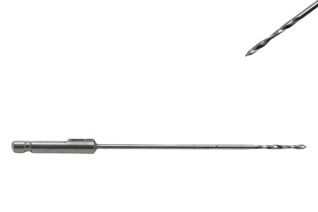 Synthes 310.15 1.5MM Drill Bit Quick Coupling 85mm Synthes