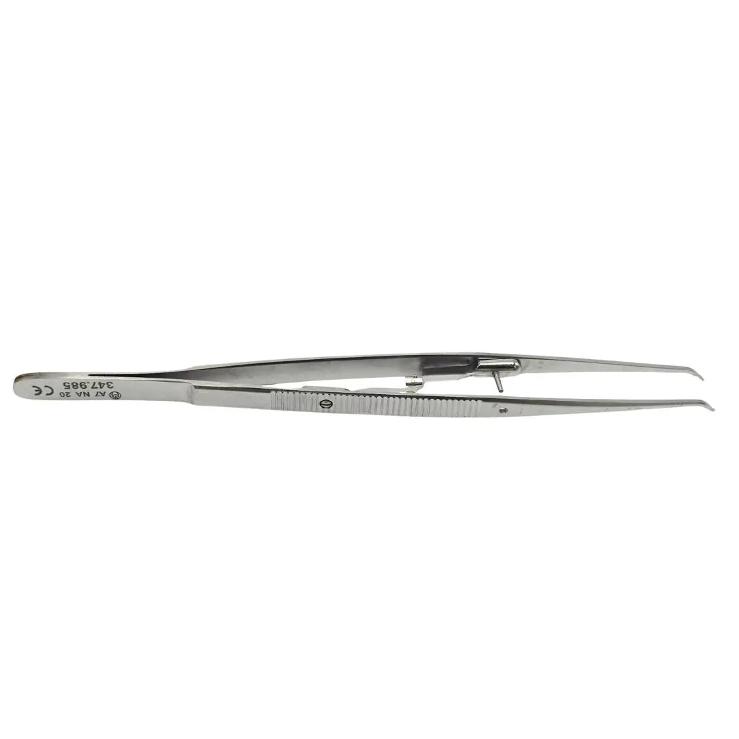 Synthes 347.985 Screw and Plate Holding Forceps Synthes
