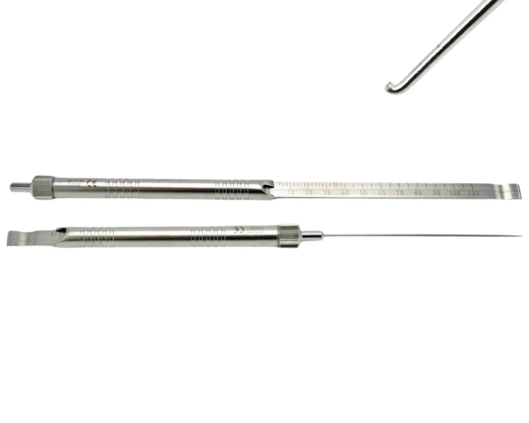 Synthes 319.09 Depth Gauge for Small Screws Synthes