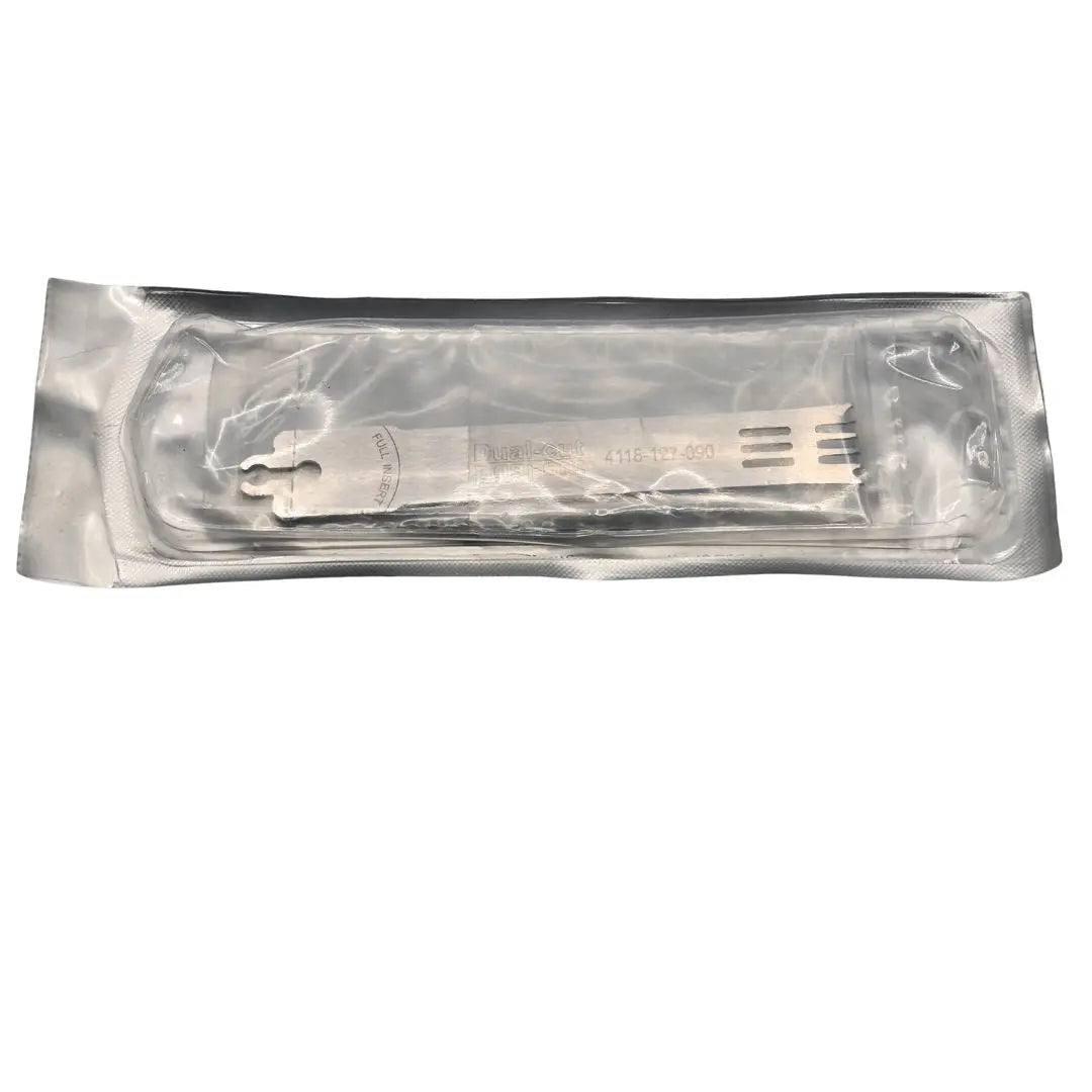 Stryker 4118-127-090 Dual Cut Sagittal Blade 90 x 1.13 x 18mm Stryker
