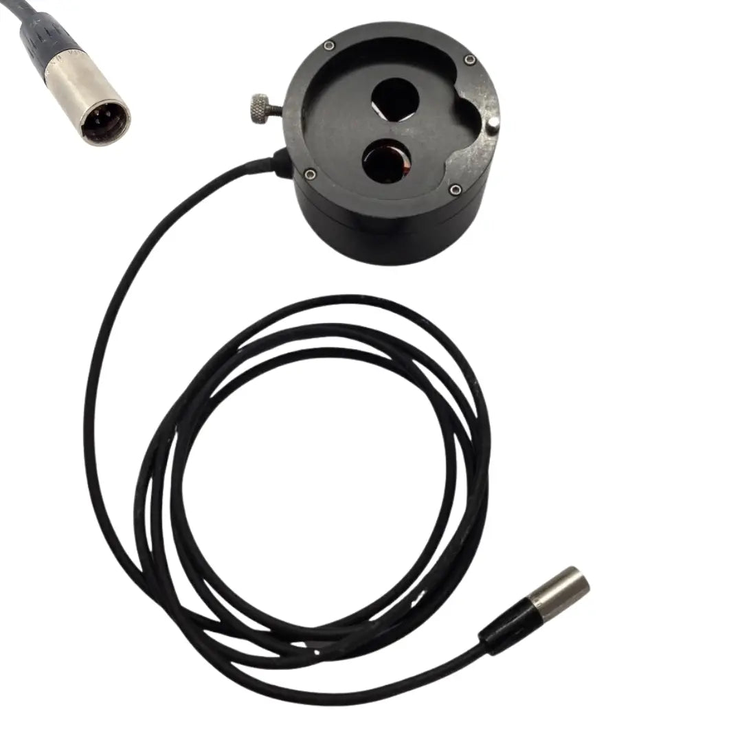 Novus Laser Surgical Microscope Coupler – Adapter with Cable Primis Medical