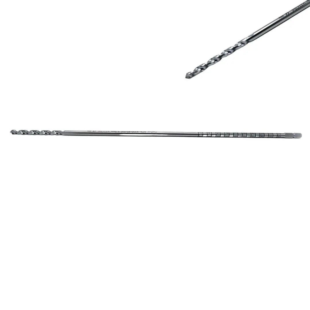 Depuy Ace 8200-40-000 Twist Drill 5.3mm x 13.0mm DePuy