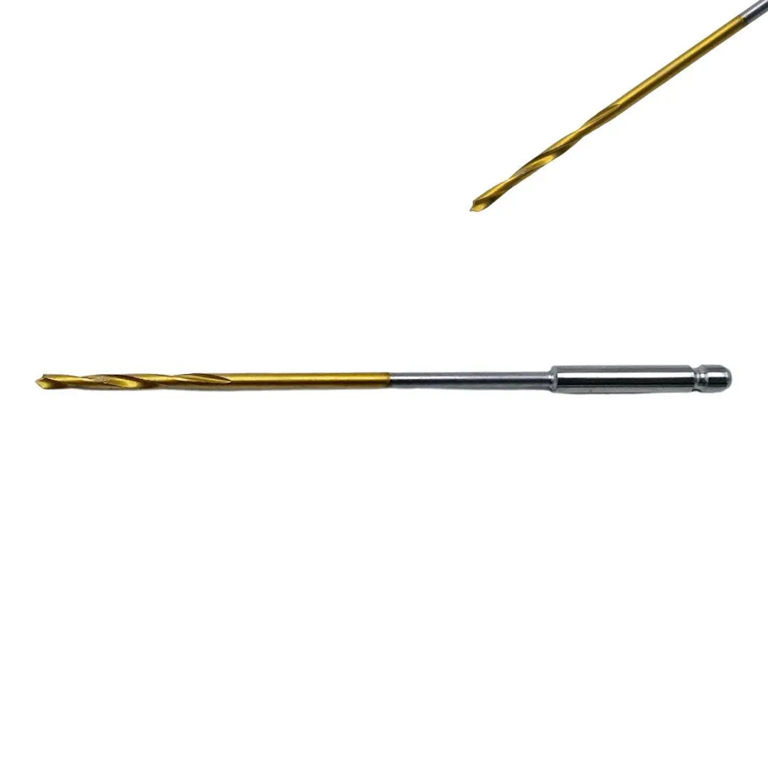 Smith & Nephew Acufex 71170071 Bit Quick Coupling 2.5mm x 110mm Smith & Nephew, Inc.