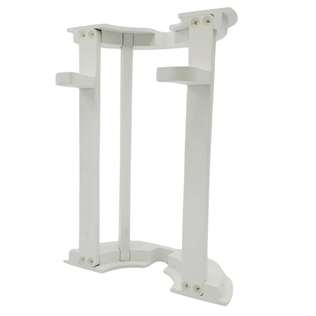 MRI Devices Corp 101450 Phantom Bottle Holder for a 1 Gallon Round Bottle Primis Medical