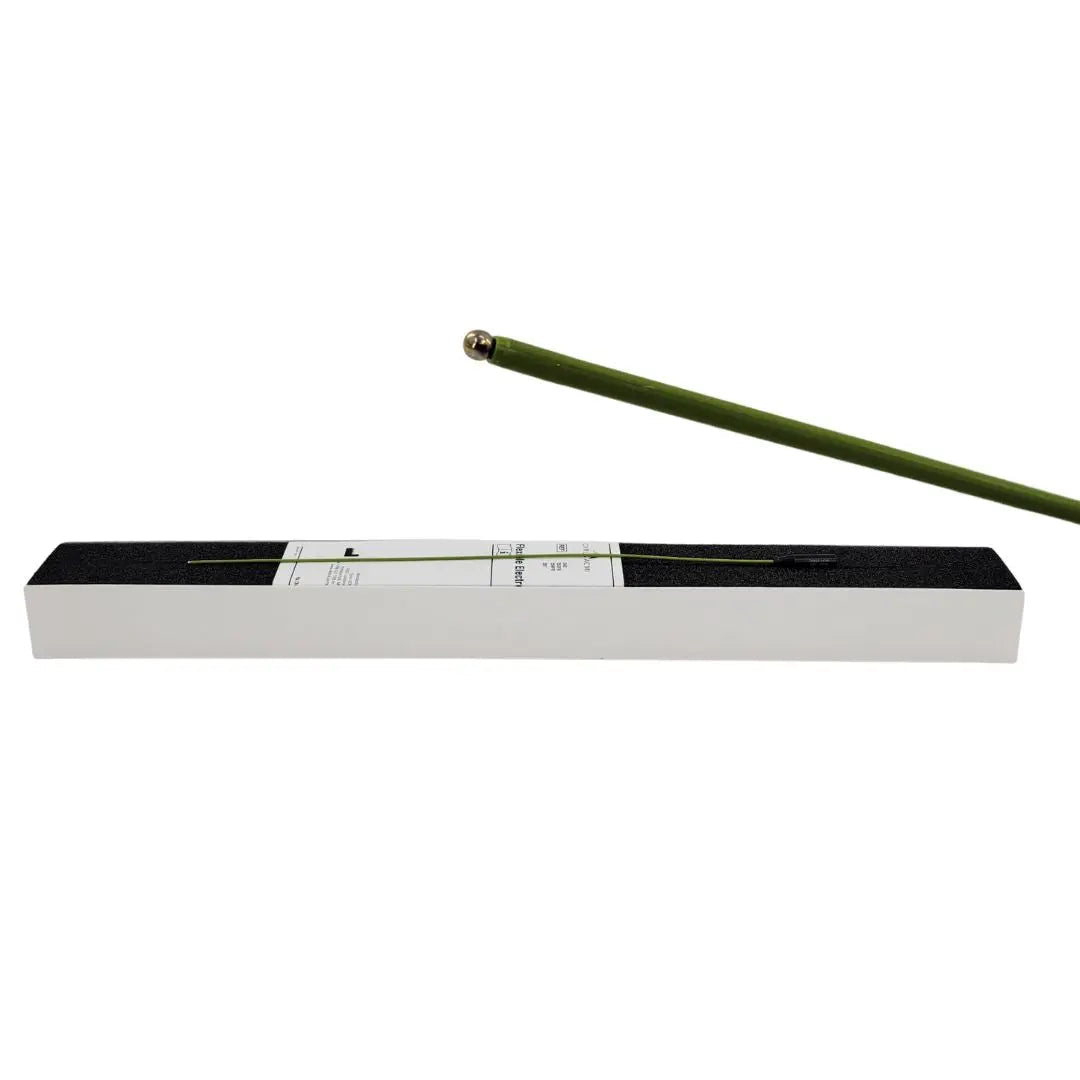 Gyrus Acmi 257F6 Fulgurating Electrode Ball Tip 6 Fr 2 mm Color Coded Green Primis Medical