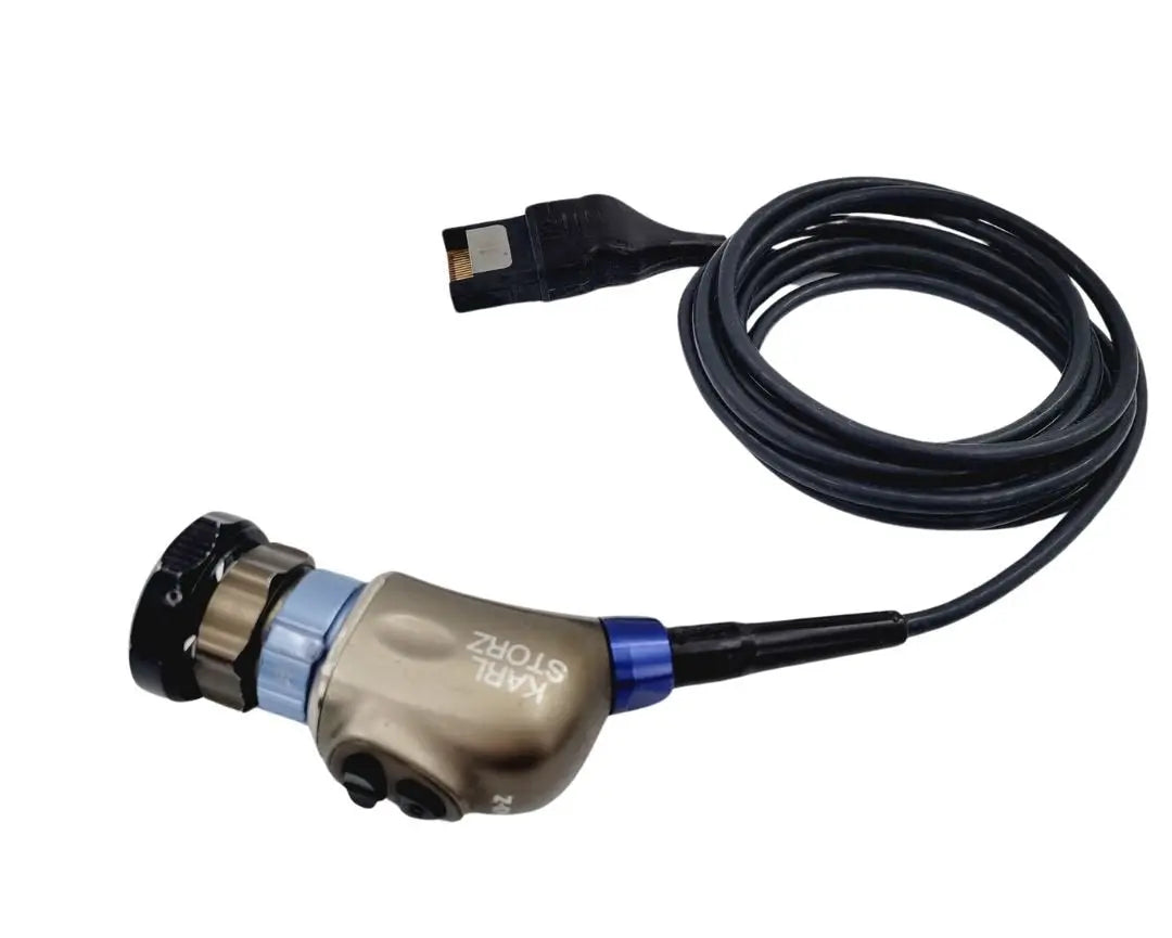 Karl Storz 22220055 Image 1 HD H3-Z Camera Head & Coupler Karl Storz