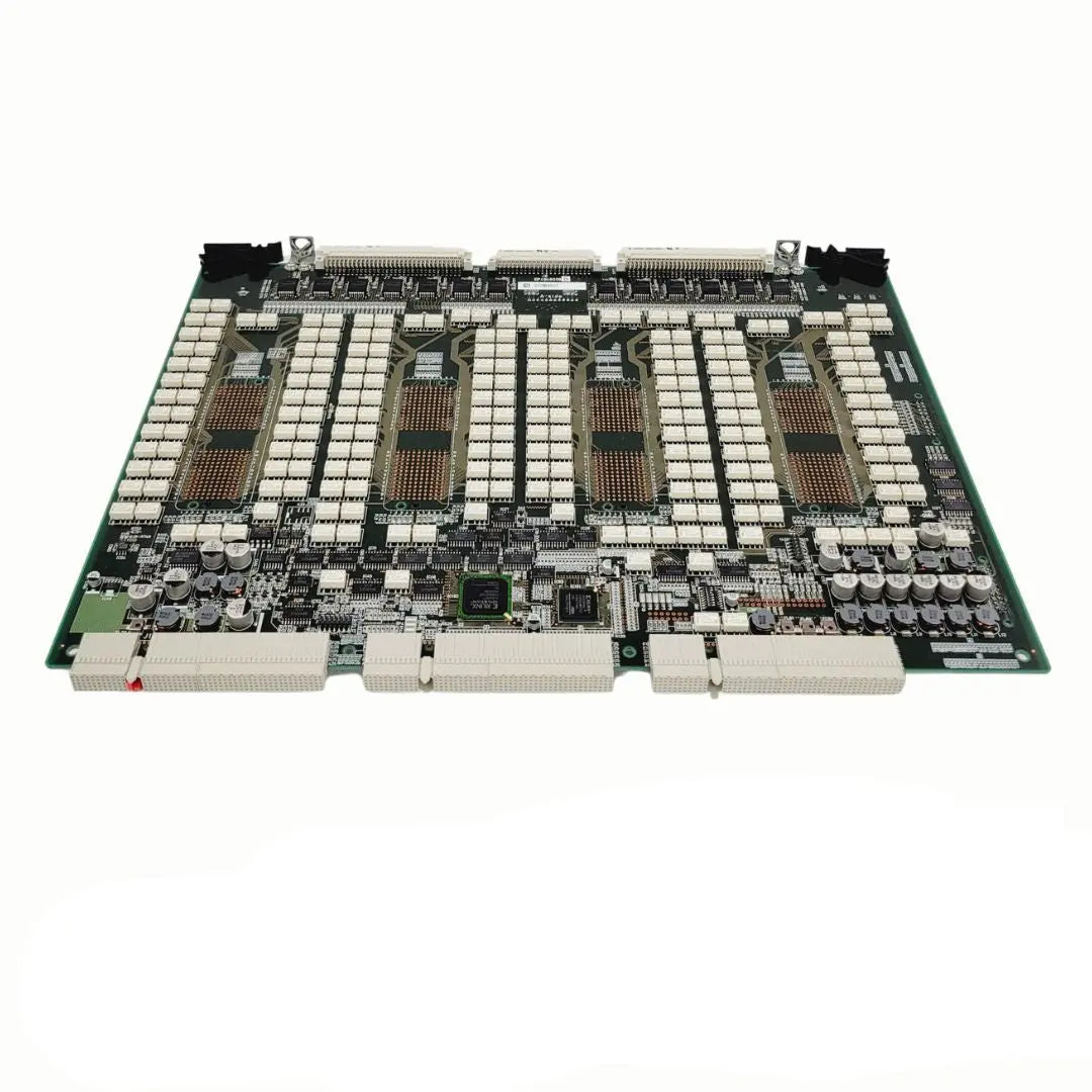 Aloka EP494800 BD Probe Connector Board Assembly from a Aloka Alpha 10 Pro Sound Aloka