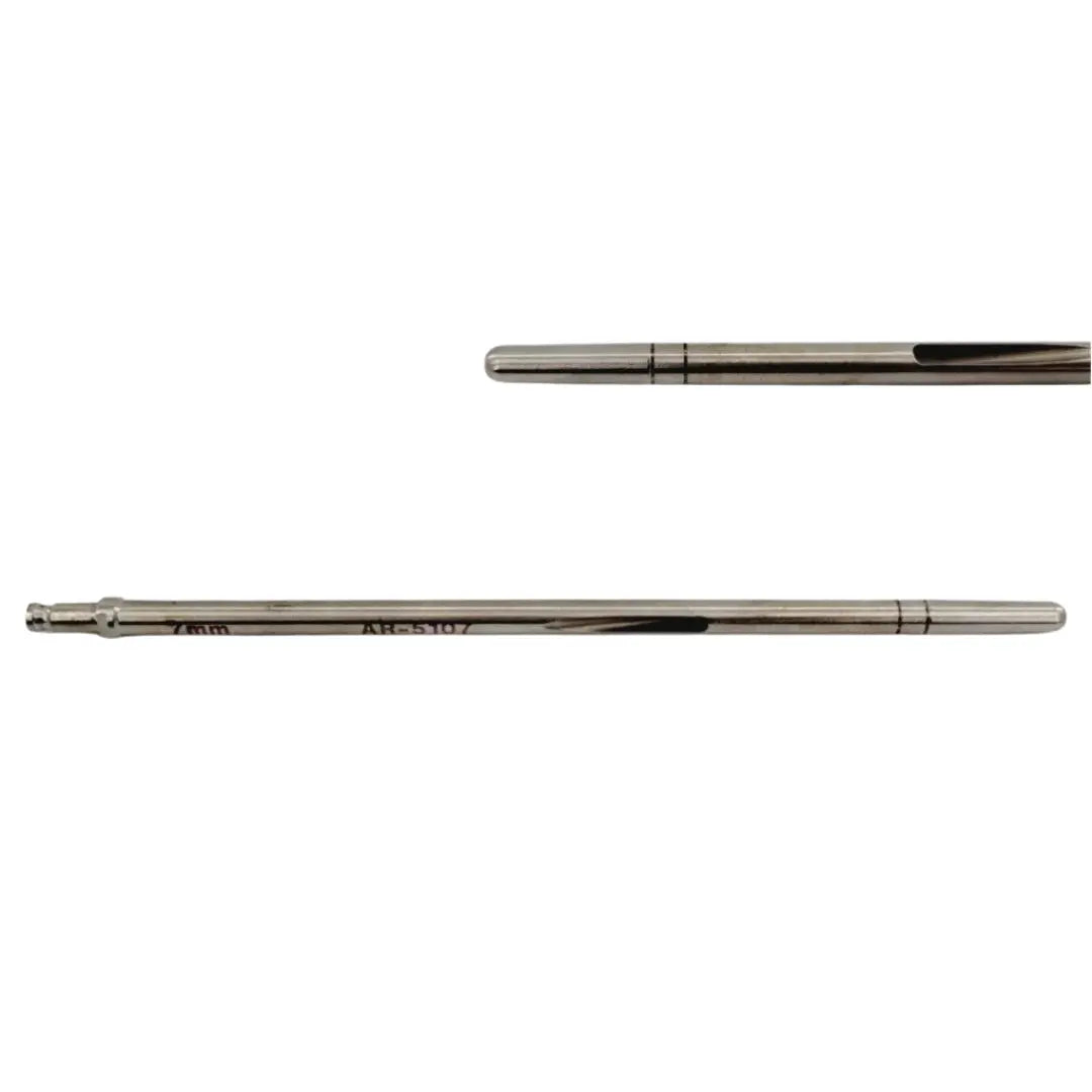Arthrex AR-5107 7mm Dilator Graftbolt Orthopedic 7-1/4" Arthrex