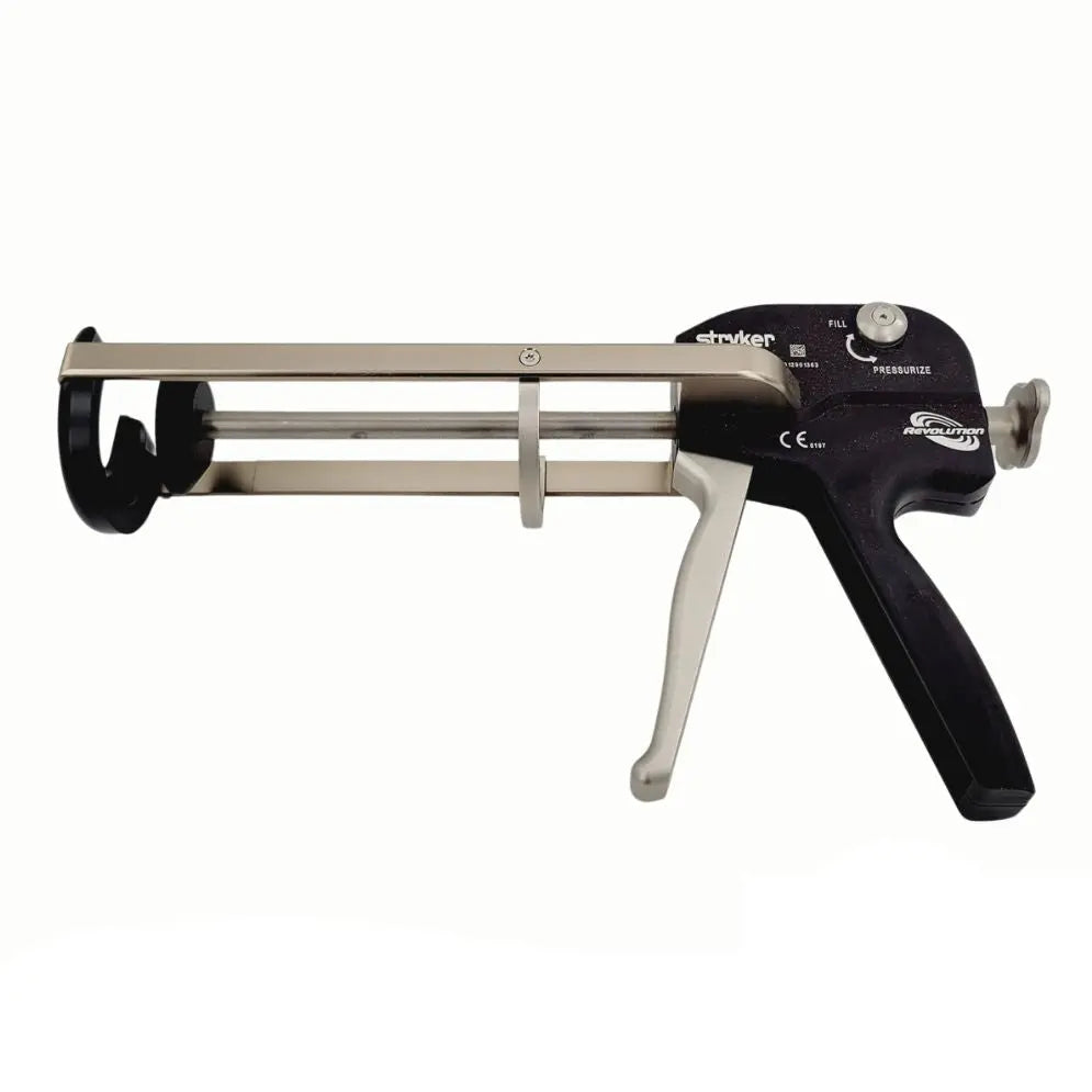 Stryker 606-600 Revolution Cement Application Device 11-7/8" Stryker