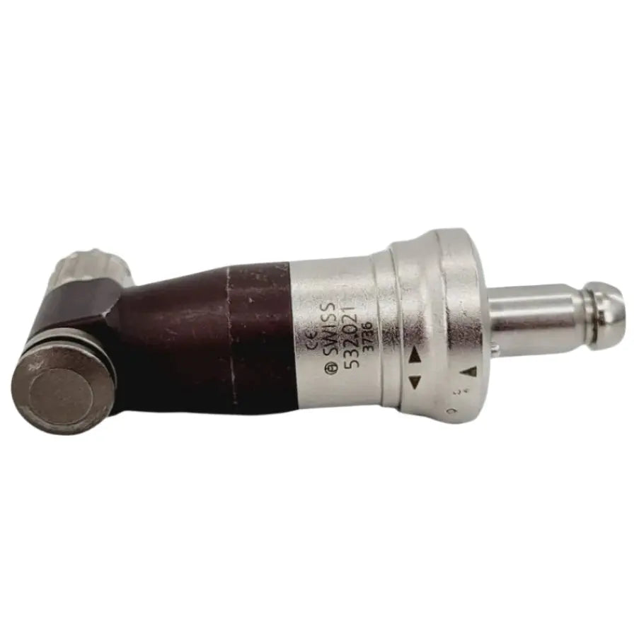 Synthes 532.021 Sagittal Saw Attachment 4" Stryker