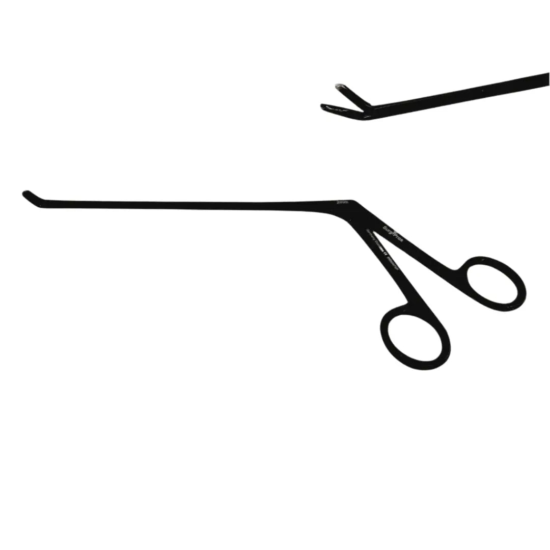 Surgpro 9569567SP Micro Pituitary Rongeur 2mm Up-Biting 9-1/2" Surgpro