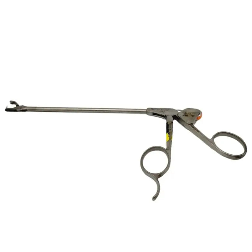 Linvatec 18.100125 Shutt Straight Slotted & Low Profile Punch Arthroscopy 9" Linvatec