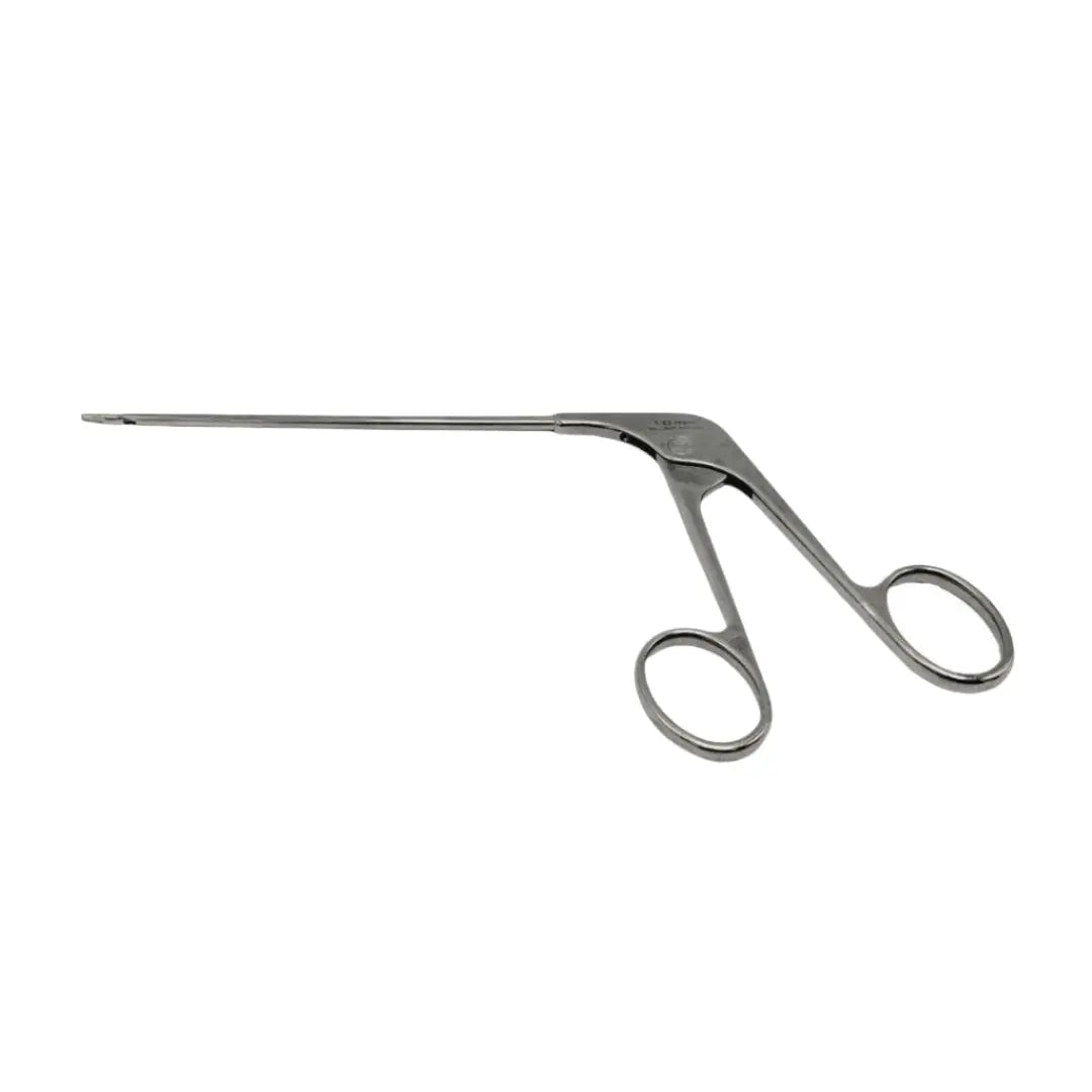 Acufex 012035 Blunt Nose Narrow Punch Forceps 1.0mm Arthroscopy 9-1/2" Acufex