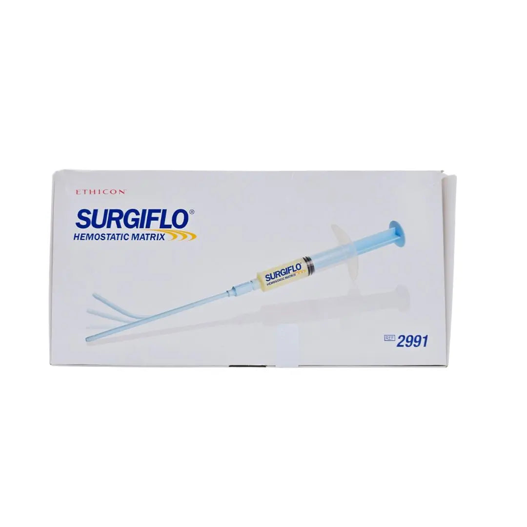 Ethicon 2991 Surgiflo Hemostatic Matrix Ethicon
