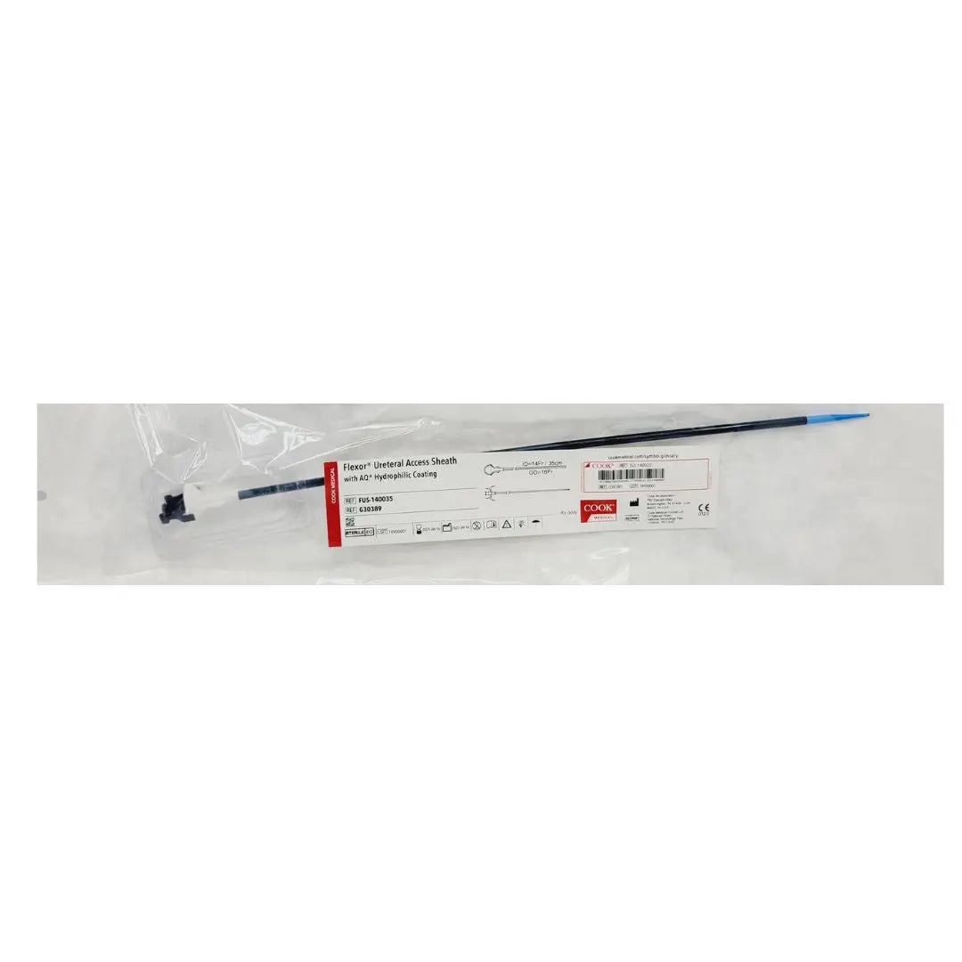 Cook Medical G46169 Flexor, Ureteral Access Sheath w/ AQ Hydrophilic Coating Cook Medical