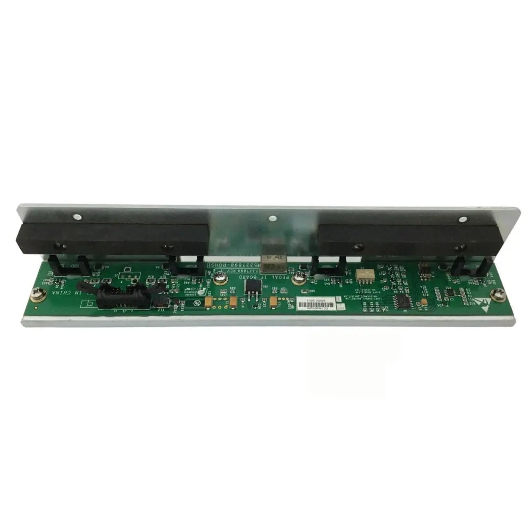 GE Proteus 5337898 Pedal I/F Rad Room Table Board GE