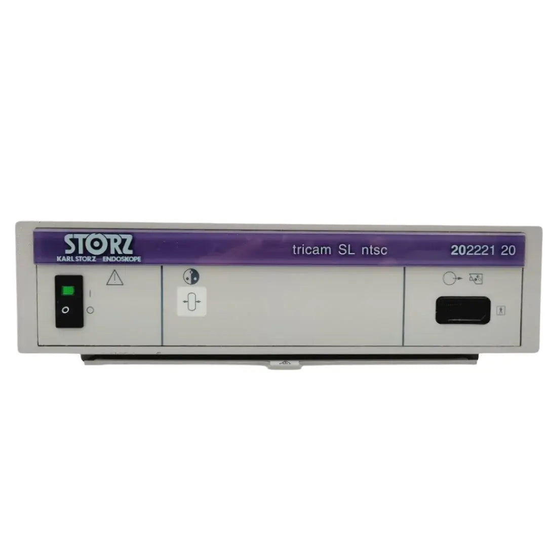 Karl Storz 202221 20 Tricam SL NTSC Camera Unit Karl Storz
