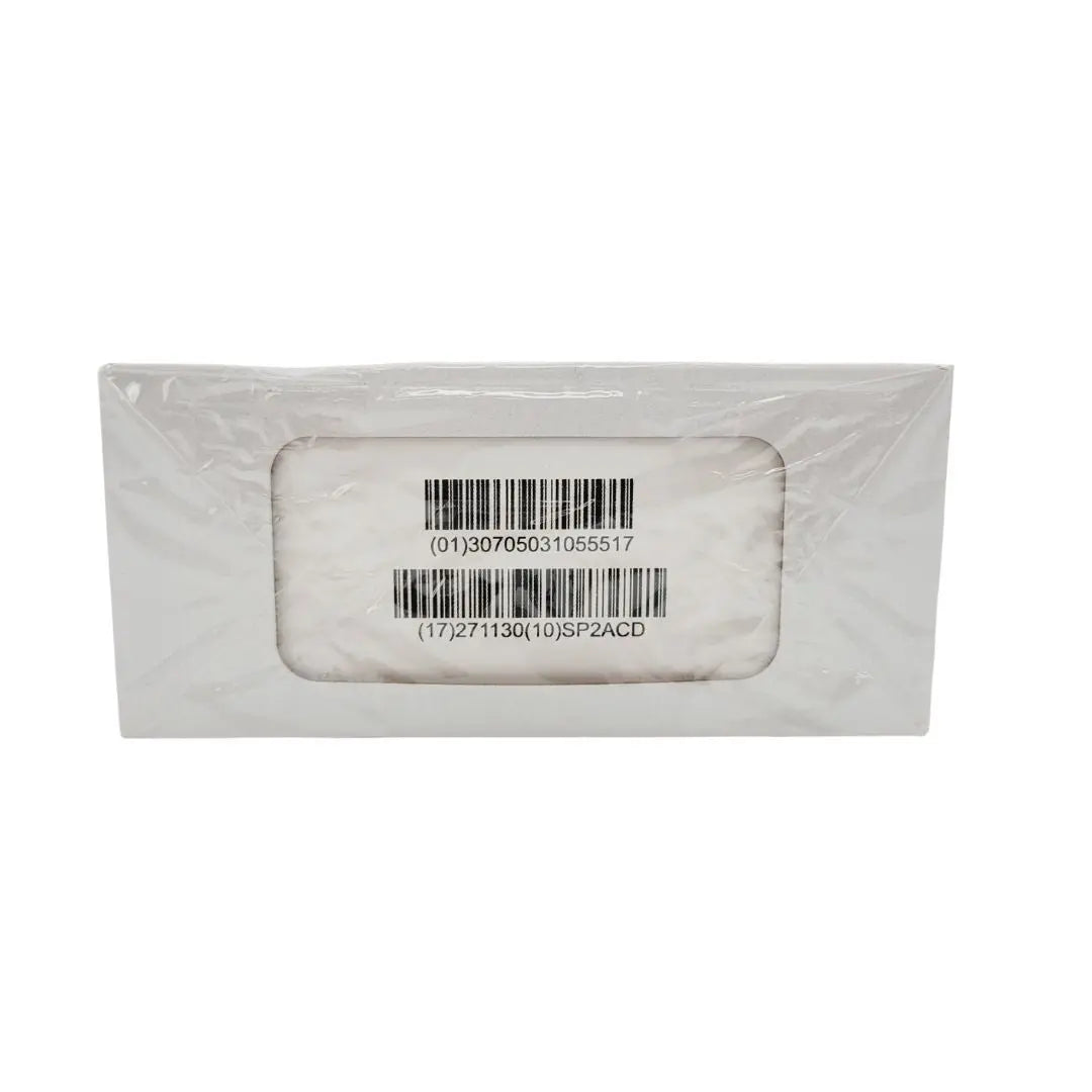 Ethicon VCP774D Coated Vicryl Plus Violet 8 x 18" CT-1 CR Box of 12 Ethicon