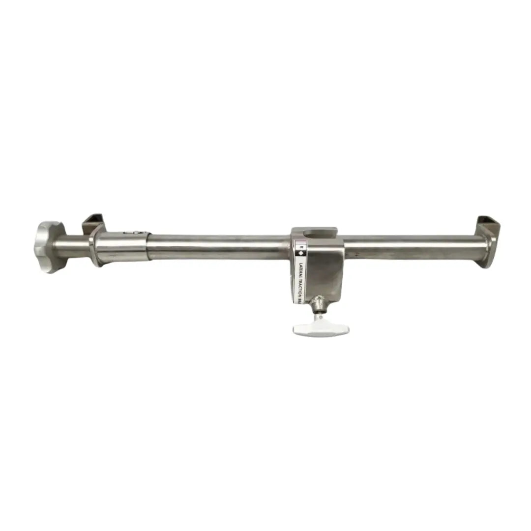 Mizuho OSI 5848-169 Orthopedic Pelvic Arc System Lateral Traction Bracket Mizuho OSI