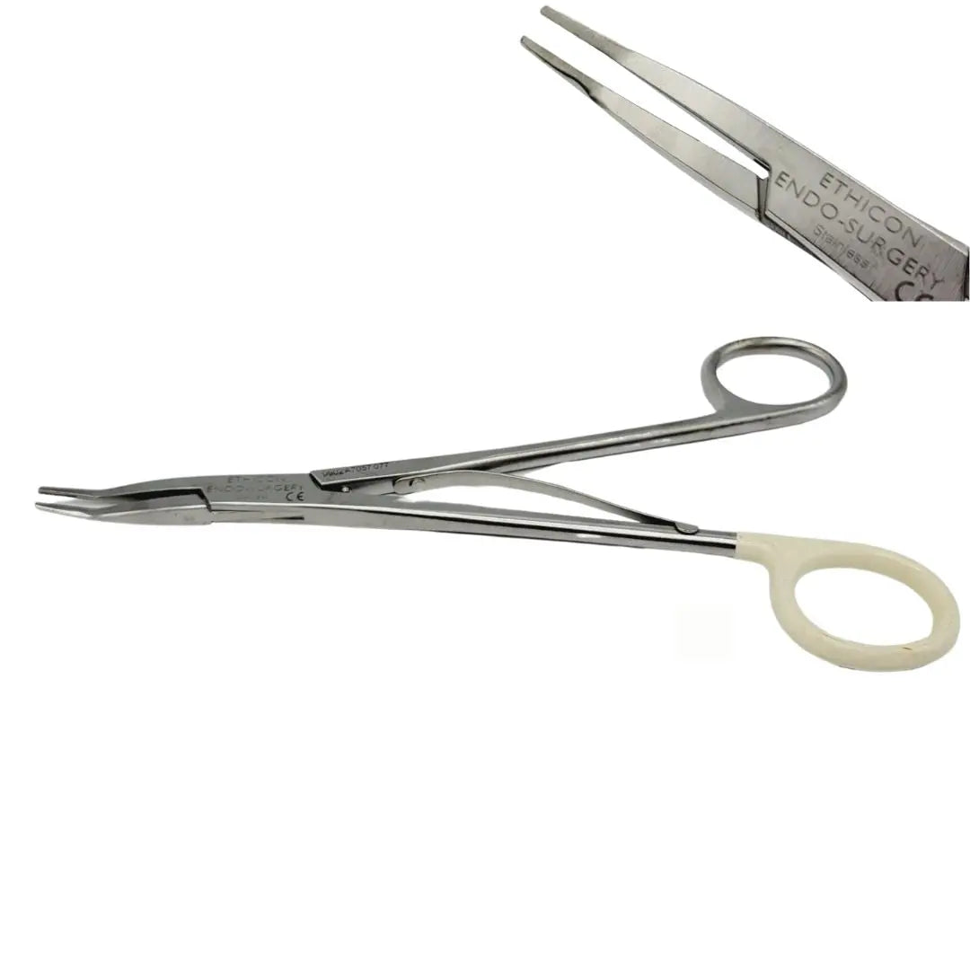 Ethicon LX207 1 Ligaclip Clip Applier 19cm Medium 7-3/8" Ethicon