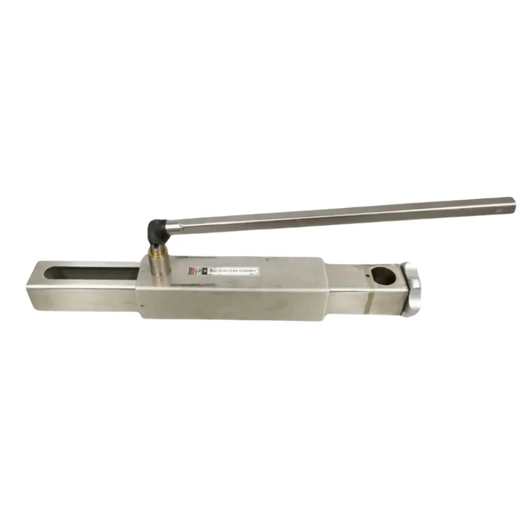 Mizuho OSI 5848-172 Orthopedic Pelvic Arc System Traction Lifter Assembly Mizuho OSI