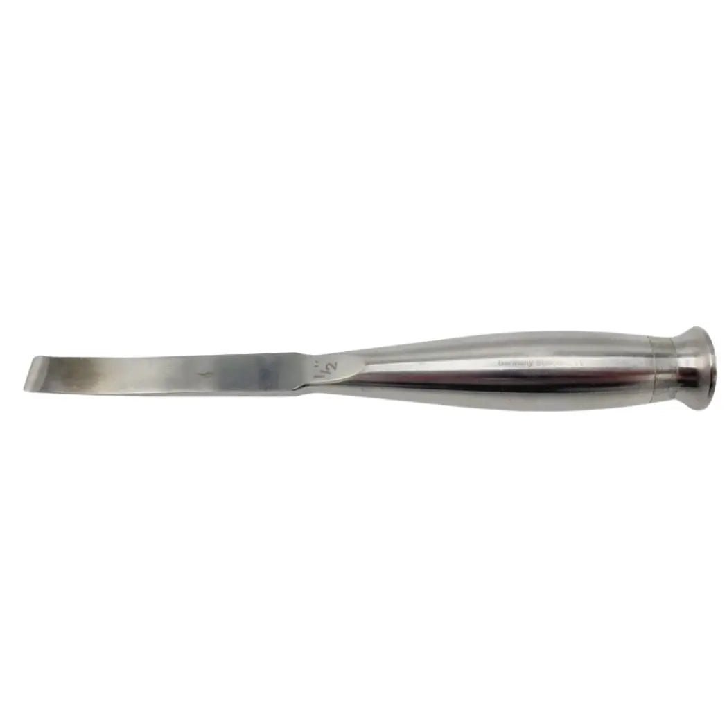 Jarit 250-212 Smith-Petersen Osteotome Curved 8" Jarit