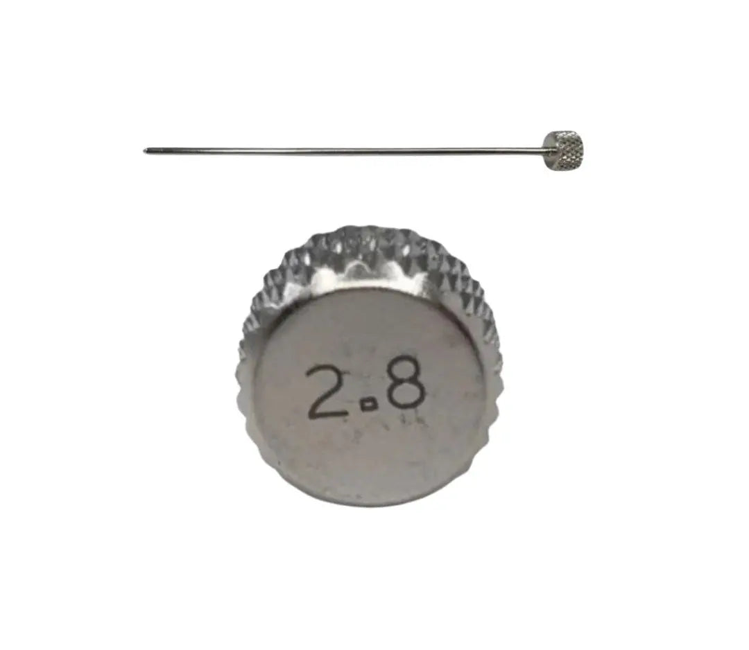 Synthes 312.02 Orthopedic 2.8mm 5" Synthes