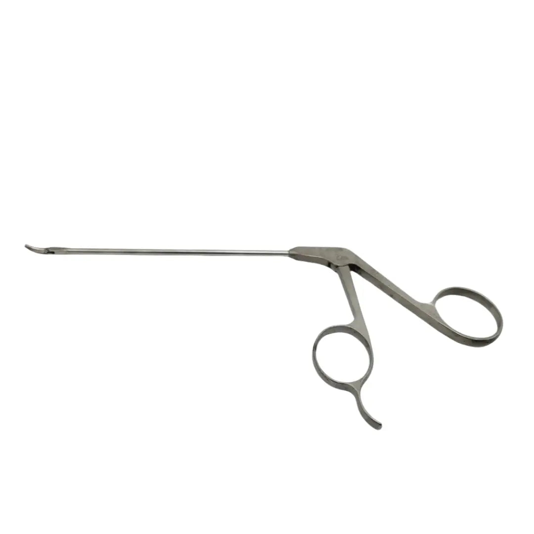 Arthrex AR-12160 Scissor Left Curved 03.4mm Straight Shaft 9" Arthrex