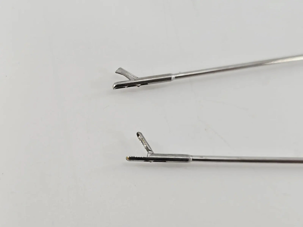 ACMI Circon 10-Piece Hysteroscopy Surgical Instrument Set, Used Surgical Tools Various Manufacturers